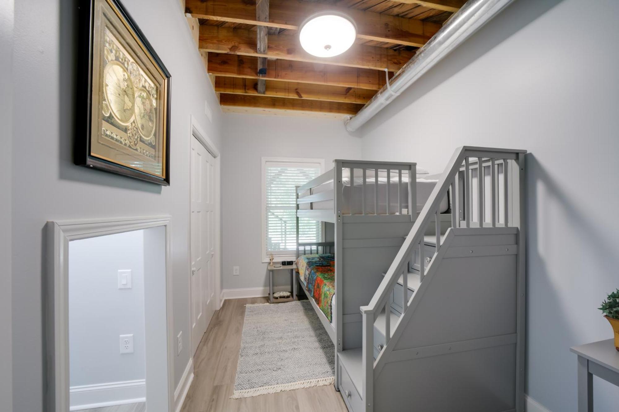 Remote Smoky Mtn Escape With Views And Trail Access! Villa Cullowhee Luaran gambar